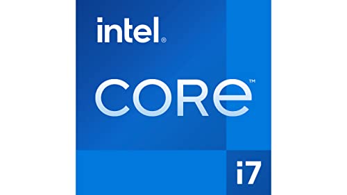 Intel® Core™ i7-13700K Desktop-Prozessor 16 Kerne (8 P-cores und 8 E-cores) 30 MB Cache, bis zu 5,4 GHz