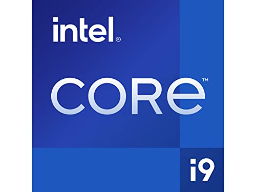 Intel Core i9-13900K Desktop-Prozessor 24 Kerne (8 P-Kerne + 16 E-Kerne) 36M Cache, bis zu 5,8 GHz BX8071513900K