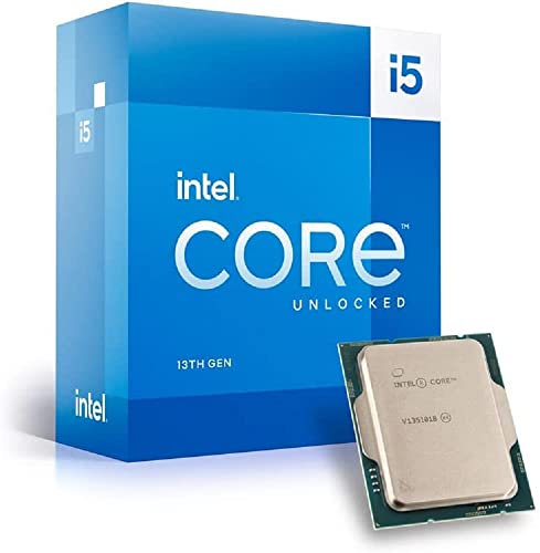 ZENTRALPROZESSOR Intel Core i5-13600K