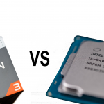 CPU vs Intel