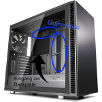 Gehäuse Erklärung