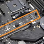 m2 anschluss Mainboard test & vergleich
