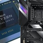 ryzen 4000 kein mainboard