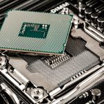 Modern processor and motherboard