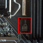 DIMM Slots