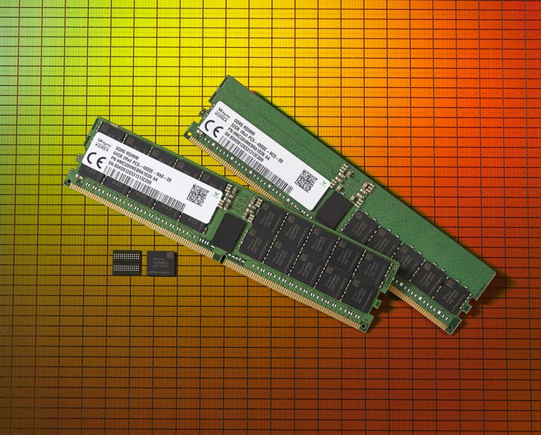 DDR5RAM Alle News, Infos und Leistungen der aktuellen