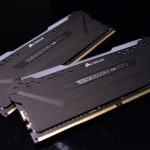 nahaufnahme kühlkörper