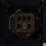 backplate kondensatoren