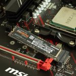 Moscow,,Russia,-,5,December,2020:,Ryzen,Cpu,In,Socket