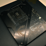 backplate