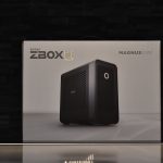 Titelbild Zotac Magnus One