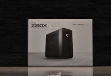 Zotac Zbox MAGNUS ONE mit RTX 3070 im Test | Was kann die kleine Power-Box?