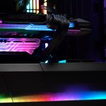 Zotac RTX 3090 Holo AMP Extreme Beleuchtung