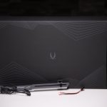 Zotac RTX 3090 Holo AMP Extreme Box und Inhalte