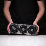 MSI RTX 3080 Suprim X 12G Beitragsbild