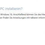 Windows 10 Media Creation Tool Download