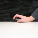 MSI Clutch GM41 Lightweight V2 Claw Grip links