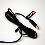 MSI Clutch GM41 Lightweight V2 Frixionfree Cable