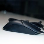 MSI Clutch GM41 Lightweight V2 Maus Seite Detail rechts