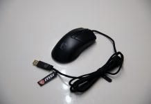 MSI Clutch GM41 Lightweight V2 | Preiswerte Leichtbau Maus im Test