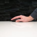 MSI Clutch GM41 Lightweight V2 Palm Grip links