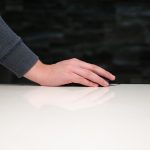 MSI Clutch GM41 Lightweight V2 Palm Grip rechts