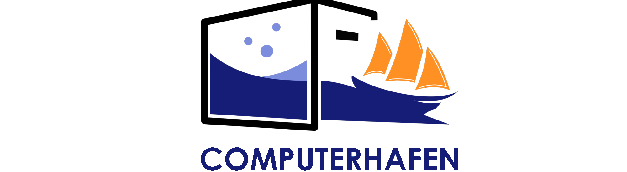 Computerhafen