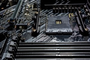 Mehr über den Artikel erfahren Was ist ein Mainboard – Aufbau, Funktion und Hersteller im Überblick