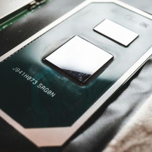 Grafikkarten Chip / GPU